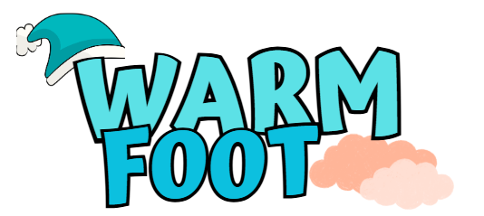 Warm Foot